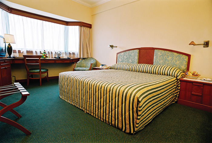 Sunway Hotel Hanoi